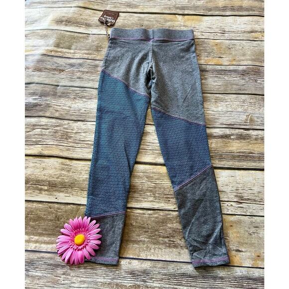 MATILDA JANE “CROSS YOUR OWN PATH” LEGGINGS - Picture 5 of 5